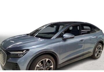 Audi Q4 e-tron 8.009 km 59.640 &euro; Geldern 47608