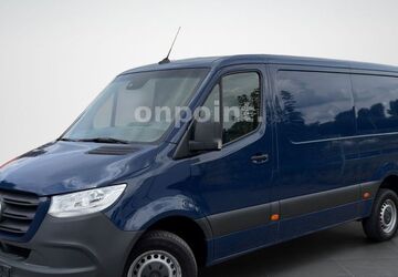Mercedes-Benz Sprinter 68.000 km 32.011 &euro; Niederkrüchten 41372