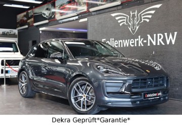Porsche Macan 96.915 km 49.970 &euro; Krefeld 47800