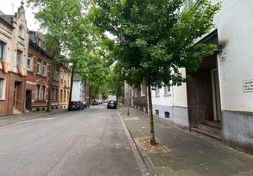 Wohnung Duisburg Hamborn - 3 Zimmer, 110 m&sup2;, 770&euro; | Angebot:27334101