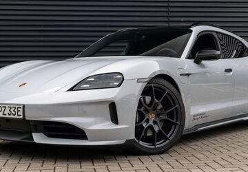 Porsche Taycan 12.999 km 103.900 &euro; Moers 47441