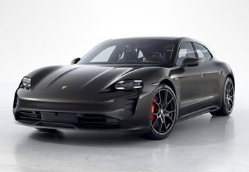Porsche Taycan 74.600 km 72.900 &euro; Moers 47441