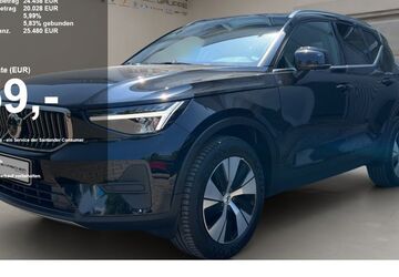 Volvo XC40 73.783 km 24.899 &euro; Krefeld 47805