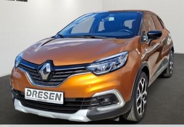 Renault Captur 93.400 km 10.590 &euro; Krefeld 47805