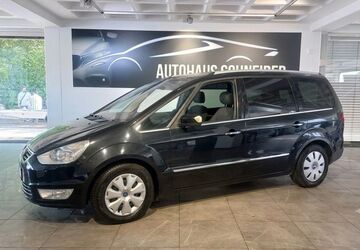 Ford Galaxy 179.068 km 9.490 &euro; Ratingen 40880
