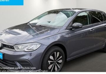 VW Polo 8.070 km 21.220 &euro; Neuss 41460