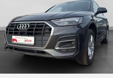 Audi Q5 121.597 km 26.480 &euro; Oberhausen 46047