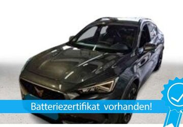 Cupra Formentor 58.520 km 24.780 &euro; Moers 47441
