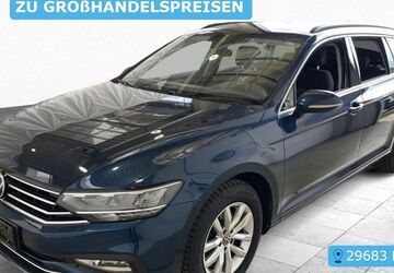 VW Passat Variant 85.102 km 17.690 &euro; Krefeld 47829