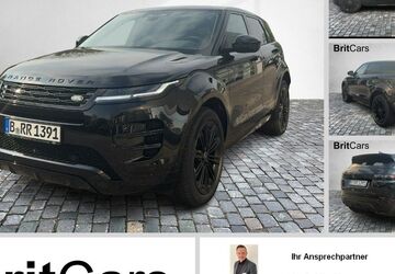Land Rover Range Rover Evoque 6.667 km 49.390 &euro; Krefeld 47803