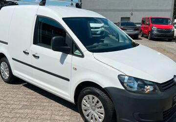 VW Caddy 289.936 km 3.650 &euro; Oberhausen 46149