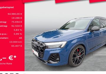 Audi SQ7 12.281 km 87.970 &euro; Mönchengladbach 41066