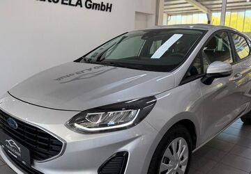 Ford Fiesta 3.000 km 13.990 &euro; Heiligenhaus 42579
