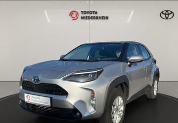 Toyota Yaris Cross 51.300 km 20.785 &euro; Krefeld 47809