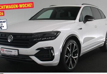 VW Touareg 102.804 km 49.991 &euro; Krefeld 47803