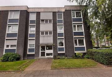 Wohnung Krefeld Fischeln - 3 Zimmer, 73 m&sup2;, 680&euro; | Angebot:27449922
