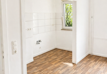 Wohnung Duisburg Hamborn - 2 Zimmer, 52 m&sup2;, 386&euro; | Angebot:27425131