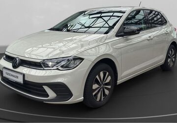 VW Polo 10.113 km 20.390 &euro; Mönchengladbach 41238