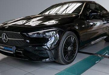 Mercedes-Benz CLE 300 25.527 km 51.450 &euro; Oberhausen 46149