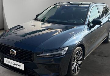 Volvo V60 25.965 km 36.980 &euro; Mönchengladbach 41068