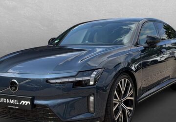 Volvo ES90 4.999 km 76.880 &euro; Geldern 47608