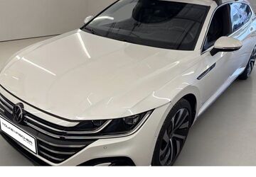 VW Arteon 54.331 km 30.490 &euro; Krefeld 47805