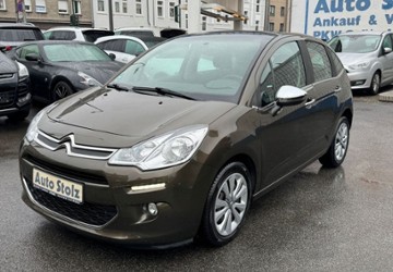 Citroen C3 82.238 km 4.900 &euro; Oberhausen 46045