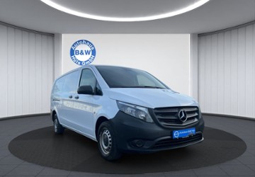 Mercedes-Benz Vito 78.595 km 19.999 &euro; Krefeld 47805
