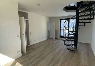 Wohnung Krefeld Krefeld-Mitte - 2 Zimmer, 58 m&sup2;, 550&euro; | Angebot:26188311