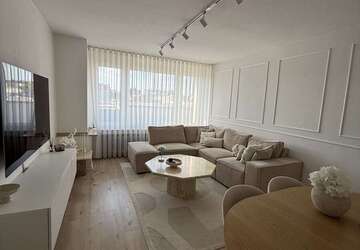 Wohnung Duisburg Neudorf-Süd - 3 Zimmer, 67 m&sup2;, 480&euro; | Angebot:27306398
