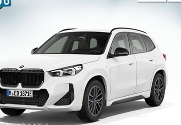 BMW iX1 35.517 km 38.490 &euro; Düsseldorf 40549