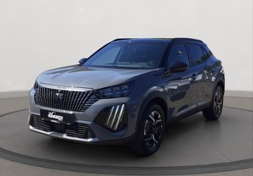Peugeot 2008 19.925 km 24.990 &euro; Krefeld 47800