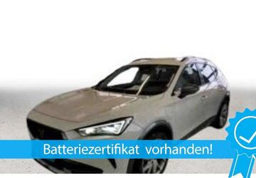 Cupra Formentor 63.637 km 22.790 &euro; Duisburg-Rheinhausen 47226