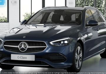 Mercedes-Benz C 300 14.701 km 40.890 &euro; Düsseldorf 40470