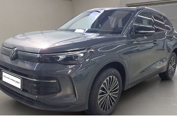 VW Tiguan 21.426 km 41.980 &euro; Krefeld 47805