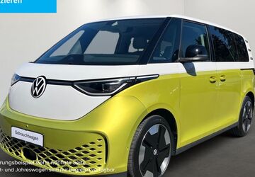 VW ID. Buzz 40.754 km 42.900 &euro; Mülheim 45481