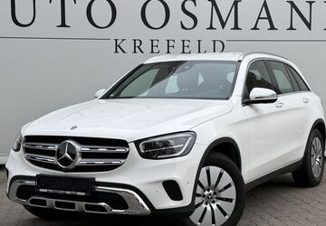 Mercedes-Benz GLC 300 71.332 km 32.500 &euro; Krefeld 47805