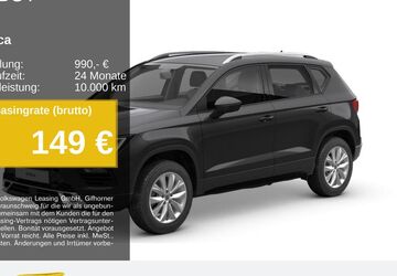 Seat Ateca 17.927 km 27.420 &euro; Duisburg 47059
