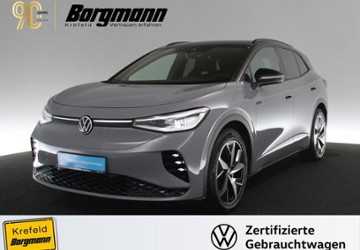 VW ID.4 82.910 km 30.770 &euro; Krefeld 47803