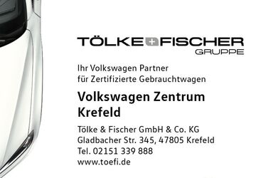 VW Tiguan 102.301 km 20.779 &euro; Krefeld 47805