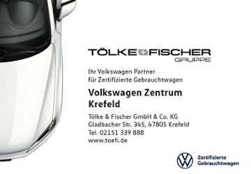 VW ID.4 70.996 km 32.485 &euro; Krefeld 47805
