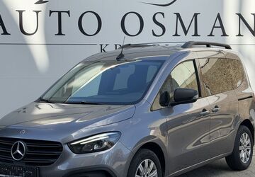 Mercedes-Benz Citan 53.260 km 18.500 &euro; Krefeld 47805