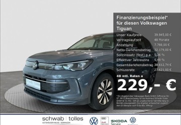 VW Tiguan 16.150 km 39.945 &euro; Neuss 41469