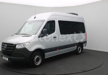 Mercedes-Benz Sprinter 73.050 km 41.638 &euro; Mönchengladbach 41066