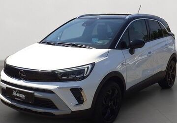 Opel Crossland (X) 25.794 km 21.990 &euro; Krefeld 47800
