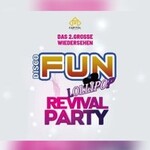FUN/Lollipop Revival im Capitol Part II