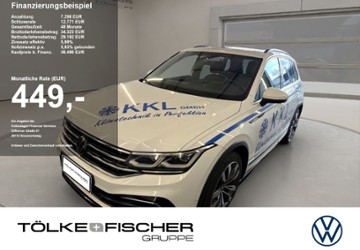 VW Tiguan 79.520 km 36.490 &euro; Krefeld 47805