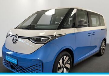 VW ID. Buzz 3.875 km 46.900 &euro; Düsseldorf 40233