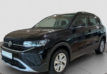 VW T-Cross 12.523 km 20.645 &euro; Neuss 41469