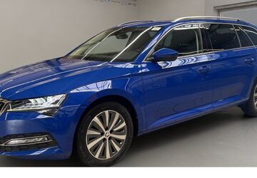 Skoda Superb 105.398 km 19.985 &euro; Krefeld 47805